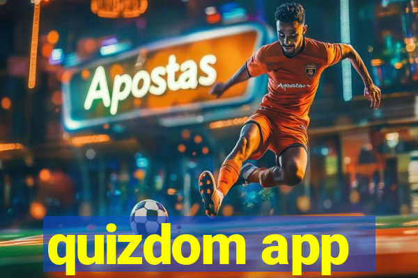 quizdom app